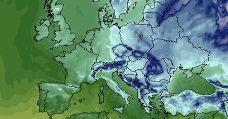 Czy zima odpuści? Prognoza nie pozostawia złudzeń
