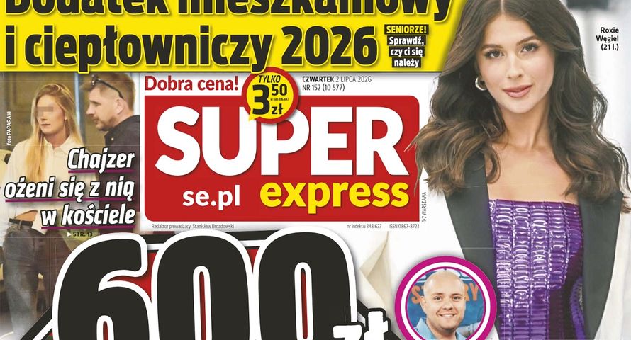 Wydawca "Super Expressu" wycisnął więcej zysku. Mniej pracowników