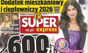 Wydawca "Super Expressu" wycisnął więcej zysku. Mniej pracowników