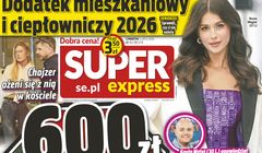 Wydawca "Super Expressu" wycisnął więcej zysku. Mniej pracowników