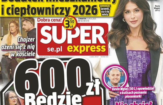 Wydawca "Super Expressu" wycisnął więcej zysku. Mniej pracowników