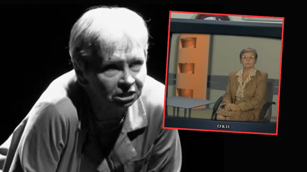 Nie żyje aktorka Irena Dudzińska. Miała 85 lat