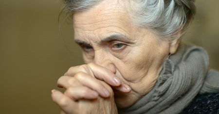 Nazwał matkę dewotką. Zemściła się błyskawicznie i bardzo boleśnie