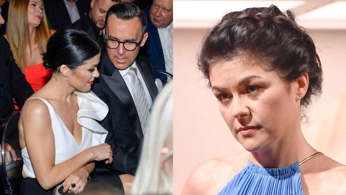 Katarzyna Cichopek ma już pomysł, kto nagrywał ją i Macieja Kurzajewskiego? 