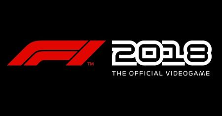 Nowe wideo przypomina o F1 2018