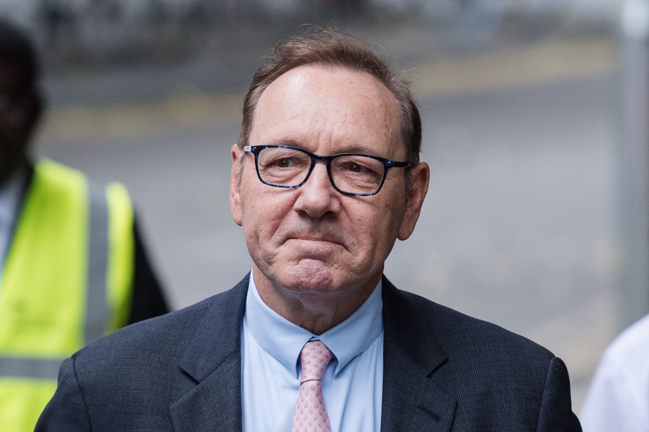 Kevin Spacey został oskarżony o 12 przestępstw seksualnych