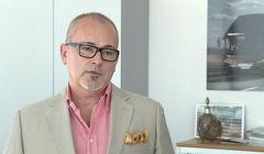 Producenci ciężarówek widzą uspokojenie po zamieszaniu w Niemczech