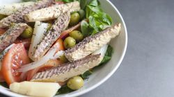 Zaskakujący efekt diety śródziemnomorskiej. Są nowe badania