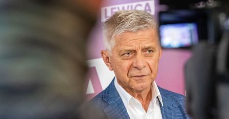Belka o ośmieszeniu Putina. "Niesamowity prztyczek w propagandę"
