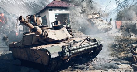 Battlefield 6 rezygnuje z ray tracingu. By dotrzeć do szerszej grupy graczy
