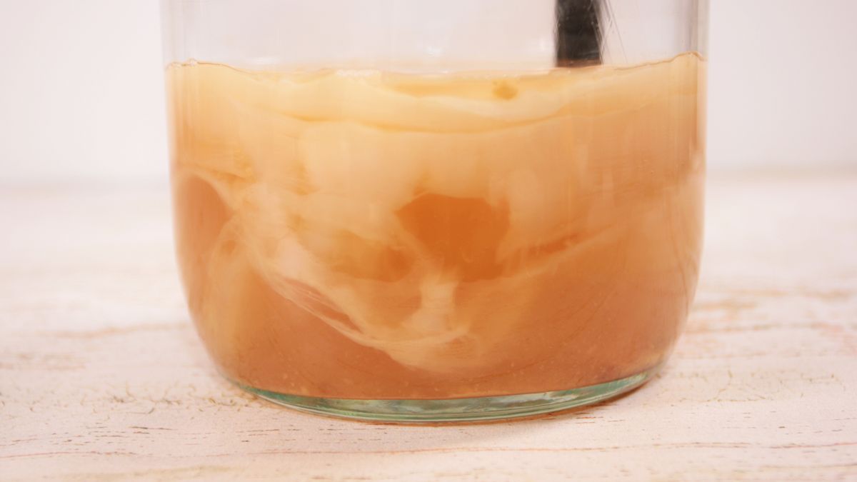 Kombucha to smaczny i zdrowy napój