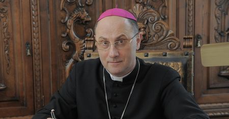 Papież ukarał abpa Głódzia i bpa Janiaka. Prymas Polski: "To dobry krok"