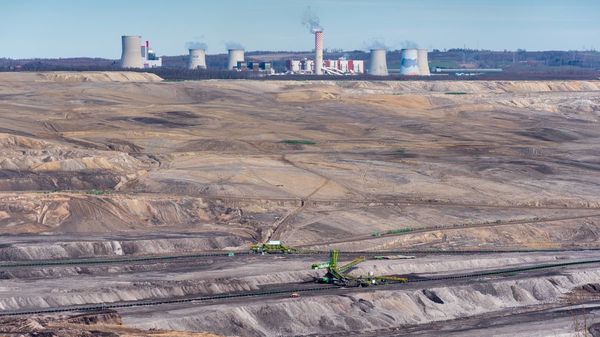 Decyzją TSUE kopalnia w Turowie ma zostać zamknięta 