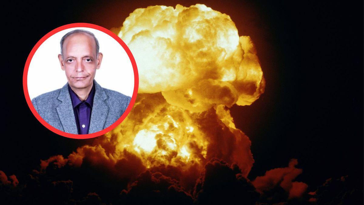 III wojna światowa? "Nowy Nostradamus" nie ma wątpliwości