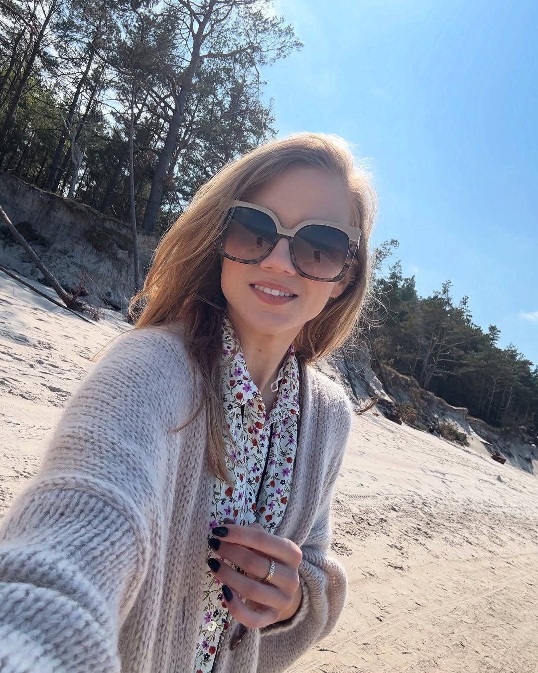 Agnieszka Kaczorowska