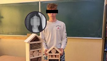 Morderstwo Mai. Bartosz G. wciąż w Grecji. "Nie wiemy, co się dzieje"