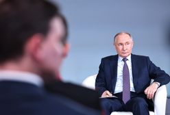 Cena wojny. Pogłębia się deficyt budżetowy Rosji
