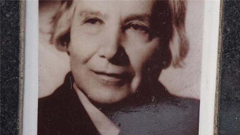 Helena Radlińska była wyjątkową kobietą