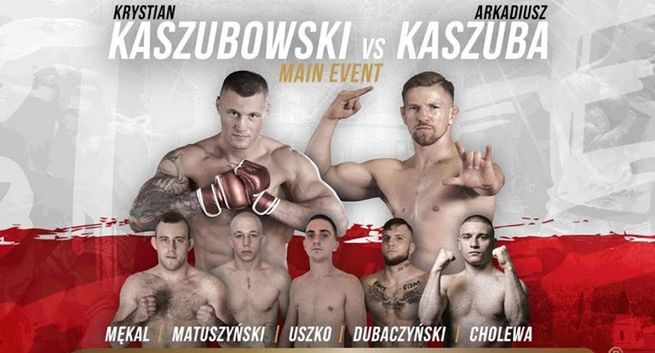 TV Republika pokaże galę MMA