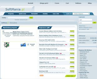 SoftMania.pl w 2008