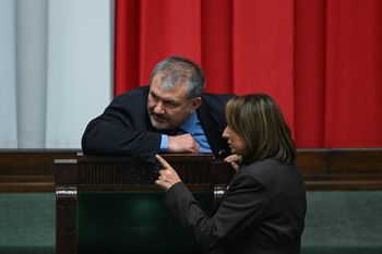 Sejm zagłosował. Ustawa ma zapanować nad chaosem w sądach