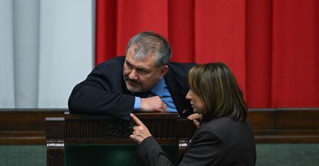 Sejm zagłosował. Ustawa ma zapanować nad chaosem w sądach