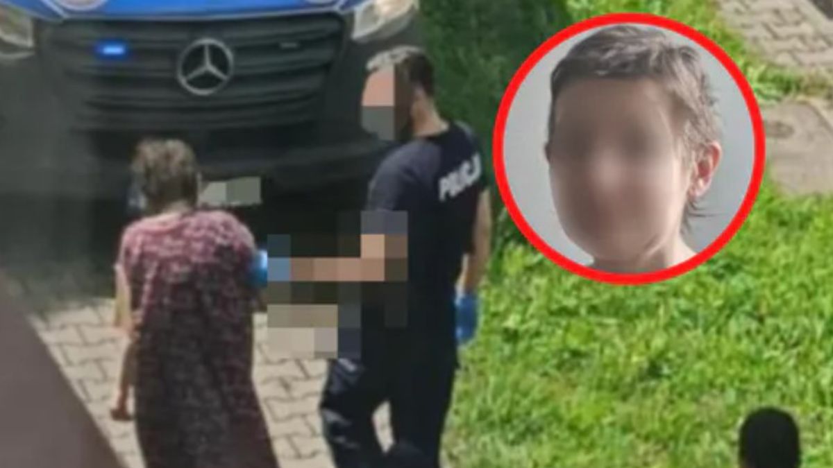 Służby wezwane do Mirelli ze Świętochłowic. Policja ujawnia, co 