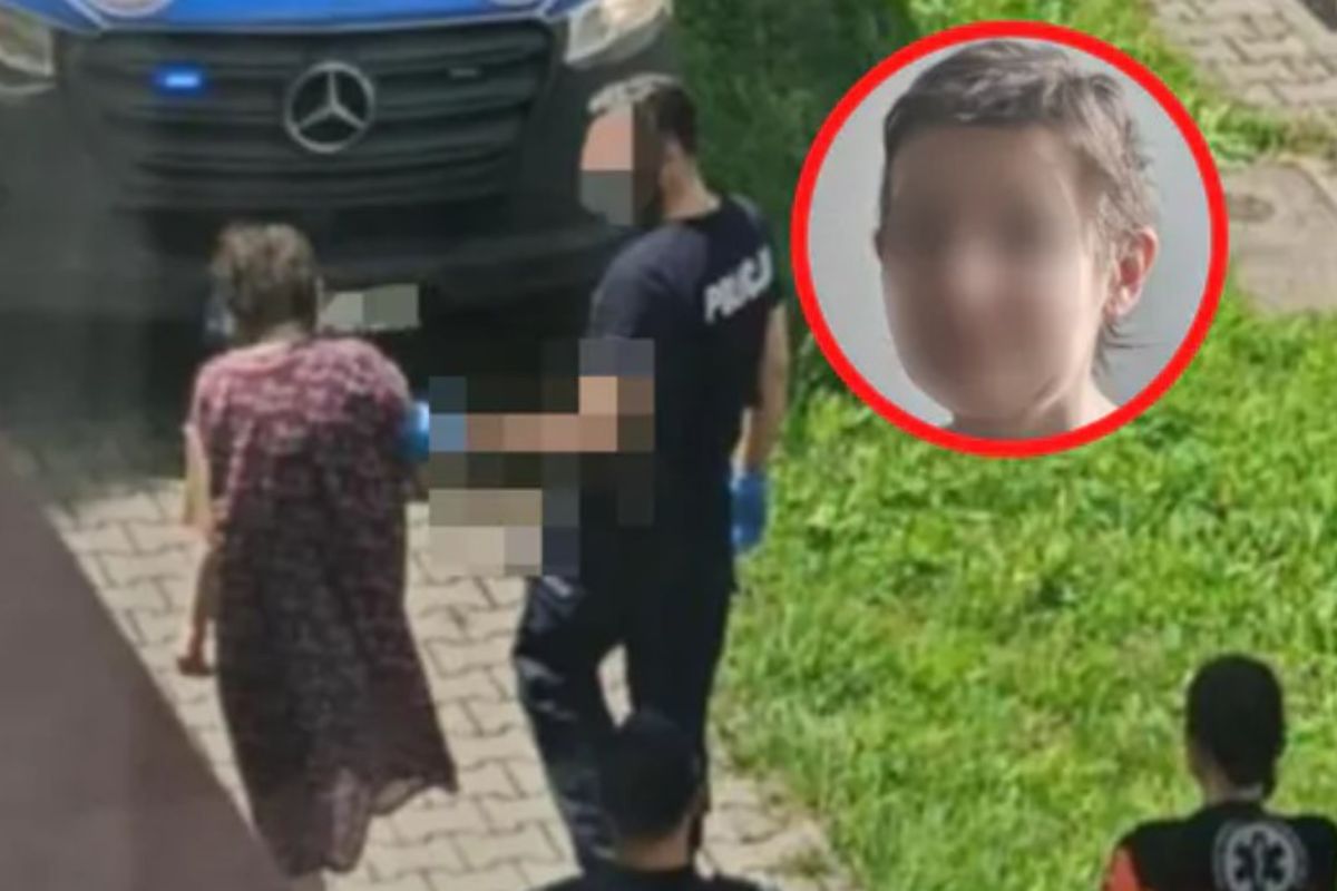 27 lat w izolacji. Służby w domu Mirelli. Policja ujawnia, co zastała