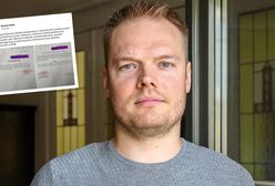 "Decyzja polityczna PiS". Znany lekarz właśnie stracił pracę