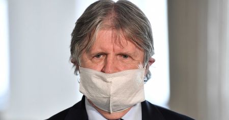 Znajomy Kaczyńskiego podjął decyzję. Odchodzi z PiS