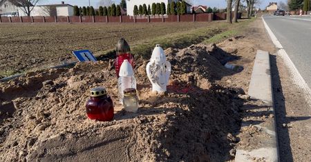 Potrącił 2-latka i uciekł. Psycholog tłumaczy, czym mógł się kierować