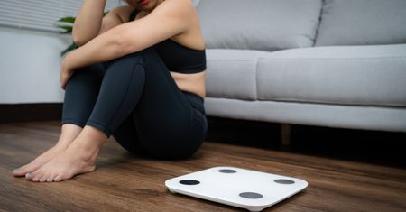 Zaburzenie odżywiania - anoreksja, bulimia, ortoreksja, alkoreksja, diabulimia