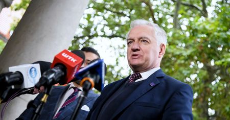 Napisał list do wyborców PiS. Jarosław Gowin tłumaczy