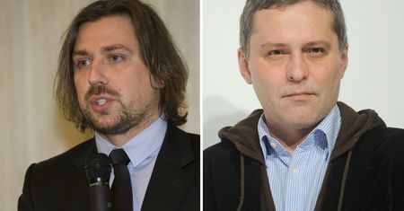 Stawia ultimatum agentowi Tomkowi. "Potem rozpętuję armagedon"