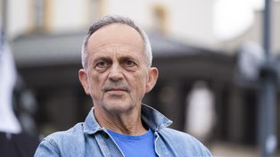 Jacek Koman ma rodzinę w Australii. Tak wygląda jego 25-letnia córka