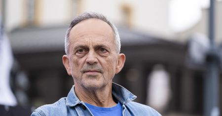Jacek Koman ma rodzinę w Australii. Tak wygląda jego 25-letnia córka