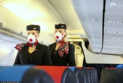 Koronawirus a lot samolotem. Najważniejsze pytania