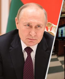 Rosyjscy lekarze napisali list do Putina