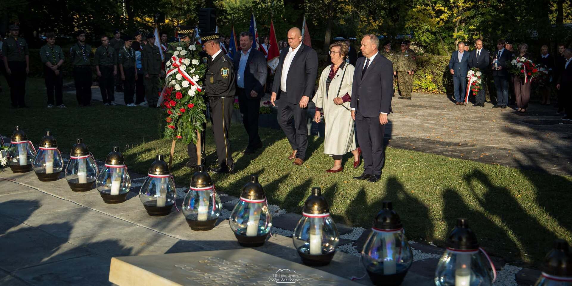 Miejsce obchodów może się zmieniać, ale pamięć pozostaje