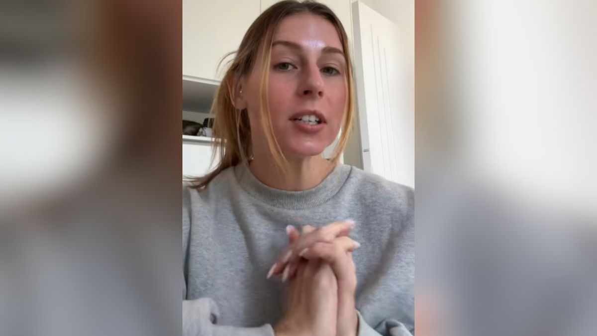 Zamieszkała w Polsce. Komentuje ostatnią zimę.