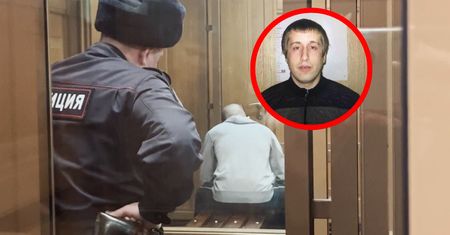 Zabił ponad 30 kobiet. Był ślusarzem. Rosjanin usłyszał wyrok