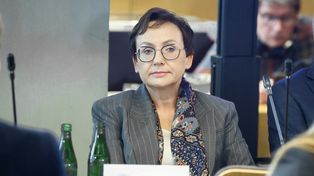 Korwin-Piotrowska podjęła kolejne decyzje. "Zadania poza siedzibą TK"