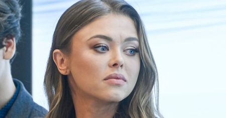 Joanna Opozda węszy SPISEK po przygodzie z kocią kawiarnią? Pisze o osobach "ratujących wizerunek"