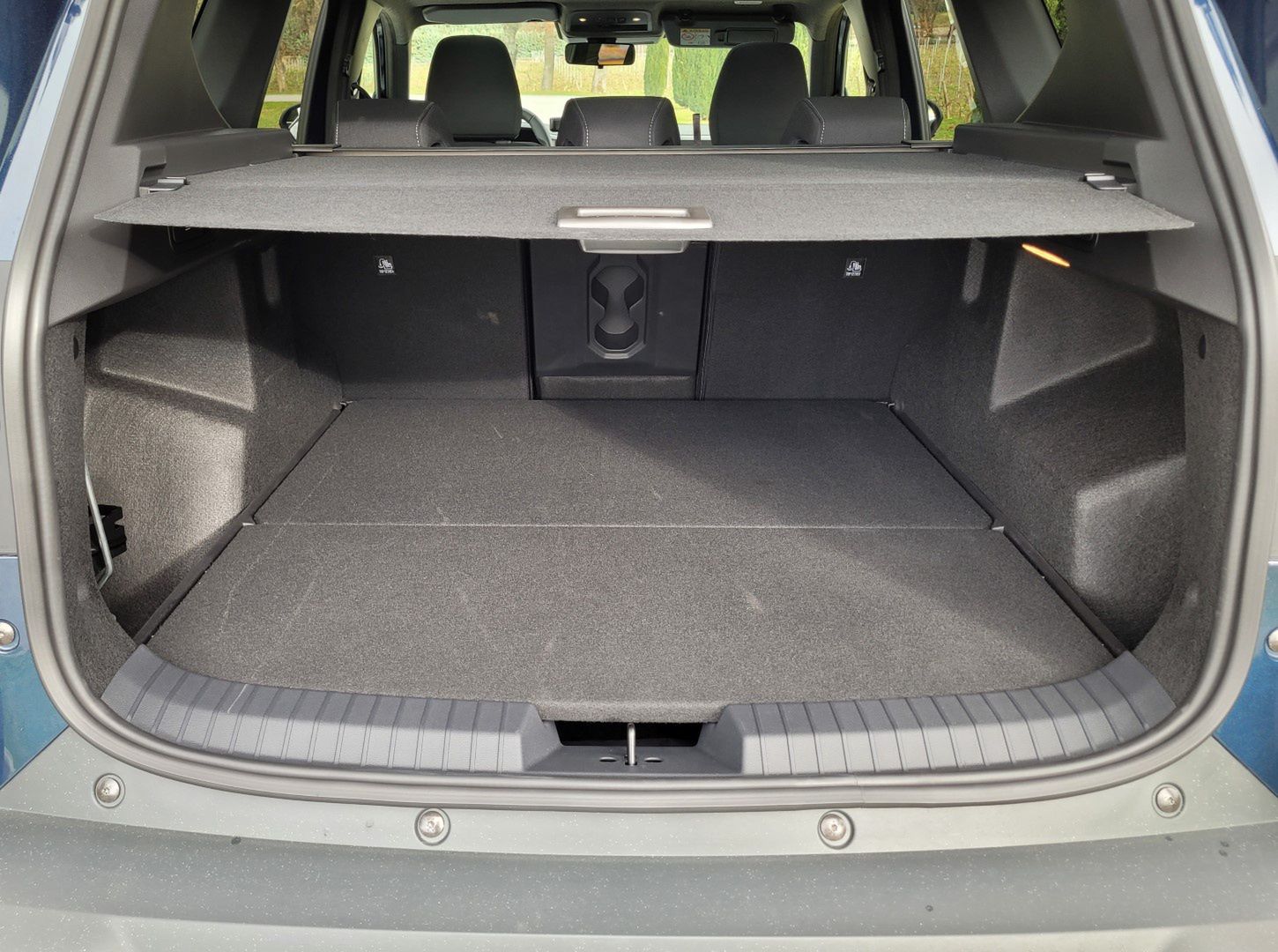 Dacia Bigster Hybrid 155
