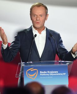PiS przegrało głosowanie. Tusk nie szczędził im słów krytyki