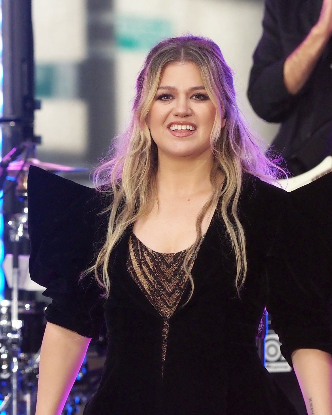 Kelly Clarkson 
