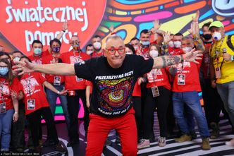 WOŚP gra po raz 31. Oto ile zebrała w ciągu ostatnich 30 lat