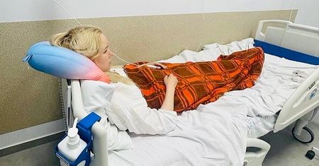Siostrzenica premiera ma złamany nos i obrażenia ciała. Co się stało?