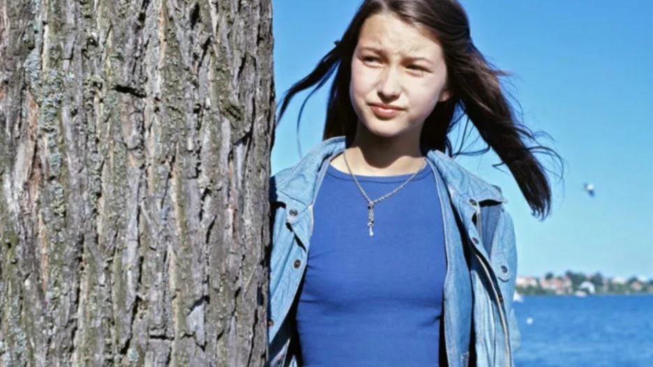 Zuzanna Janin jako Majka Skowron