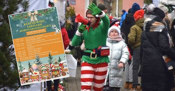 Kleczew: Jarmark Świąteczny już w ten weekend